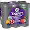 V8 V8 Energy Pomegranate Blueberry 8 oz. Per Bottle, PK24 000019624 - alternate 7
